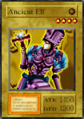 Ancient Elf
