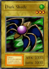 Dark Shade