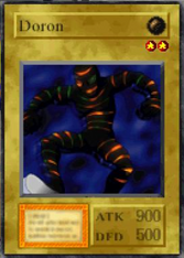 Doron
