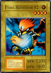 Fiend Refrection #2