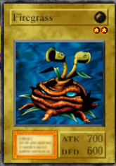 Firegrass
