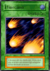 Hinotama