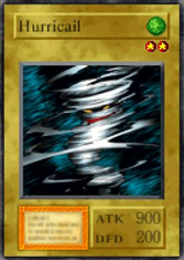 Hurricail