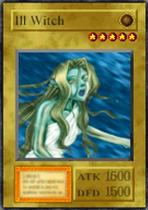 Ill Witch