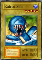 Kairyu-Shin