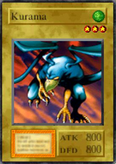 Kurama