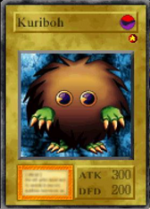 Kuriboh