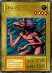 Lisark