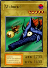 Mabarrel