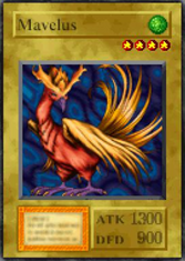 Mavelus