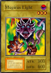 Megirus Light