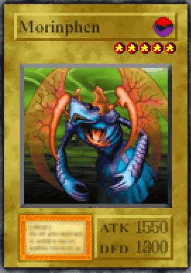 Morinphen