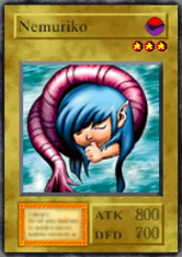 Nemuriko