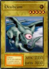 Ocubeam
