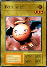 Petit Angel