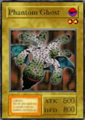 Phantom Ghost