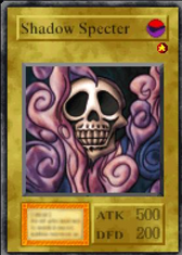 Shadow Specter