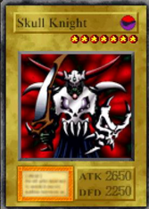 Skull Knight