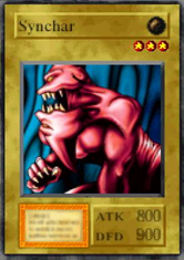 Synchar