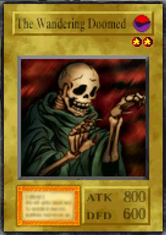 The Wandering Doomed