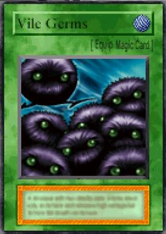 Vile Germs