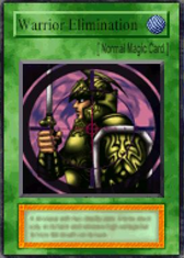 Warrior Elimination