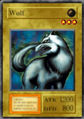 Wolf