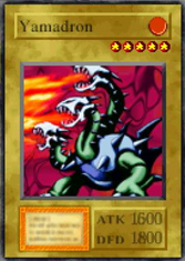 Yamadron