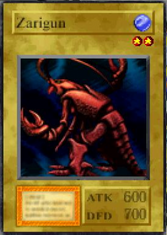 Zarigun