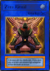 Zera Ritual